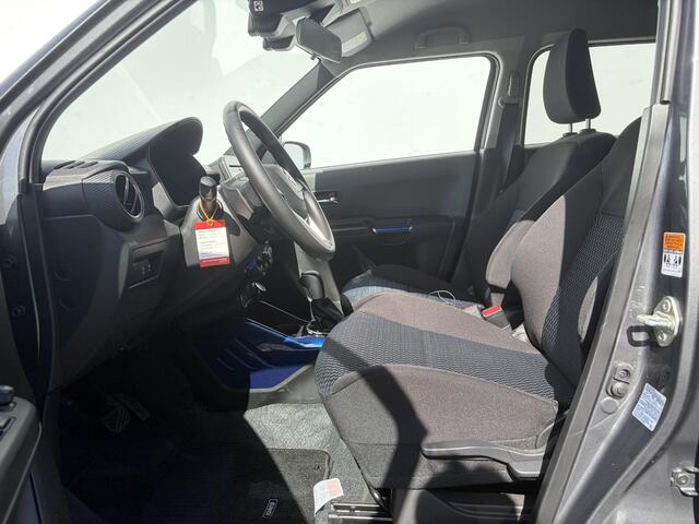 Suzuki IGNIS 1.2 Smart Hybrid Select Automaat, Apple Carplay/Android Auto