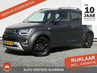 Suzuki IGNIS 1.2 Smart Hybrid Select Automaat, Apple