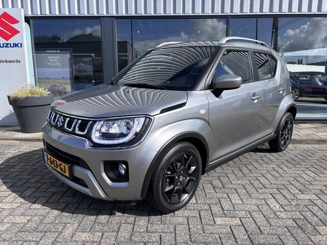 Suzuki IGNIS 1.2 Smart Hybrid Select Carplay/Navi/Airco