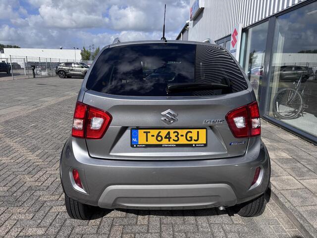 Suzuki IGNIS 1.2 Smart Hybrid Select Carplay/Navi/Airco