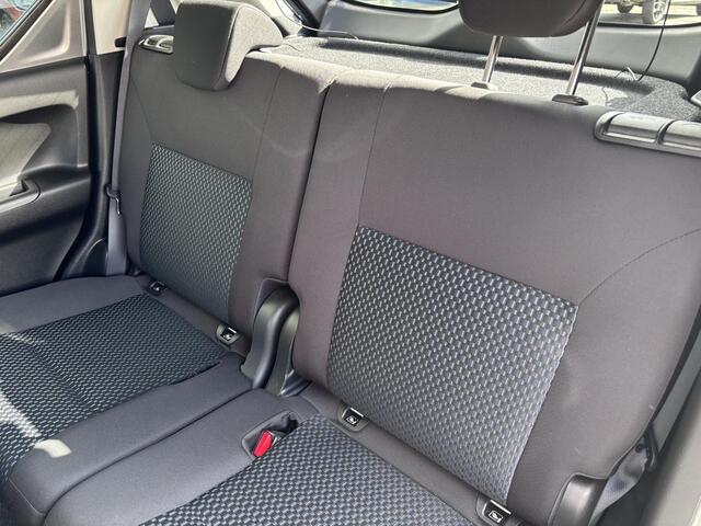 Suzuki IGNIS 1.2 Smart Hybrid Select Carplay/Navi/Airco