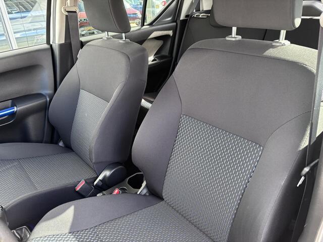 Suzuki IGNIS 1.2 Smart Hybrid Select Carplay/Navi/Airco