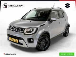 Suzuki IGNIS 1.2 Smart Hybrid Select Carplay/Navi/Air