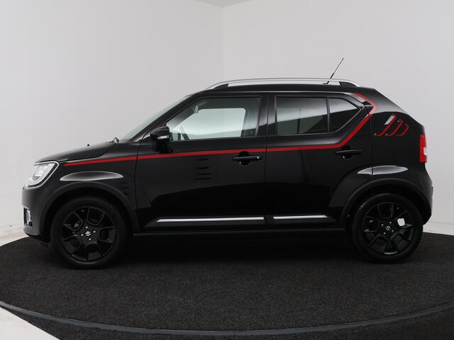 Suzuki IGNIS 1.2 Stijl Smart Hybrid | Climate Control | Stoelverwarming | Navigatie | Apple Carplay/Android Auto | LM Velgen | Camera |
