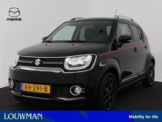 Suzuki IGNIS 1.2 Stijl Smart Hybrid | Climate Control