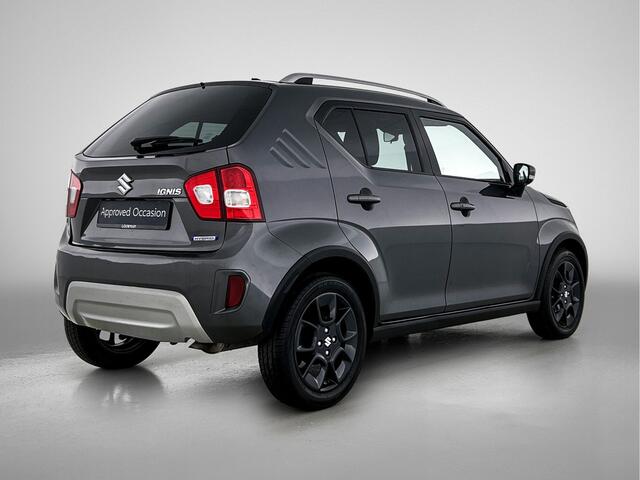 Suzuki IGNIS 1.2 Smart Hybrid Style | Navigatie | Blindspot | Camera |