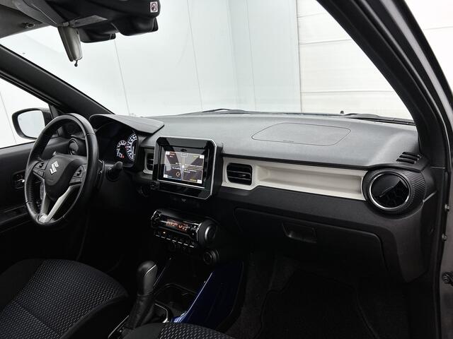 Suzuki IGNIS 1.2 Smart Hybrid Style | Navigatie | Blindspot | Camera |