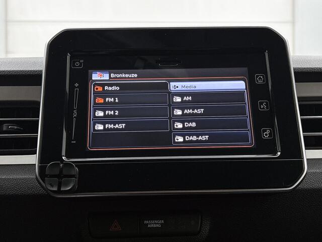 Suzuki IGNIS 1.2 Smart Hybrid Style | Navigatie | Blindspot | Camera |