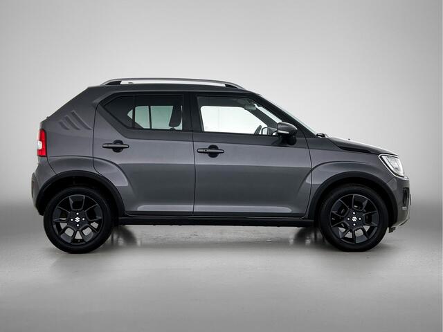 Suzuki IGNIS 1.2 Smart Hybrid Style | Navigatie | Blindspot | Camera |