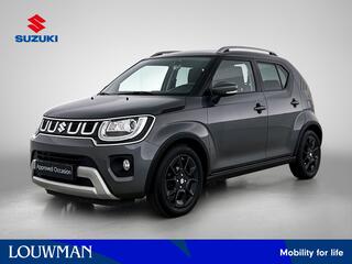 Suzuki IGNIS 1.2 Smart Hybrid Style | Navigatie | Bli