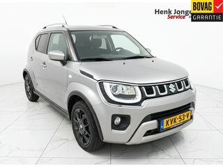 Suzuki IGNIS 1.2 Smart Hybrid Select uit 2022 Rijklaa