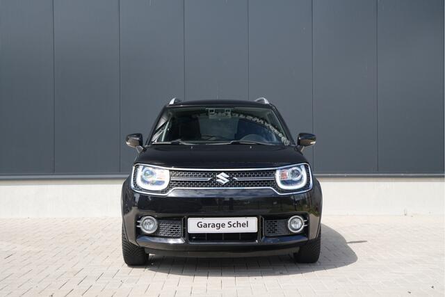 Suzuki IGNIS 1.2 Stijl Smart Hybrid - Camera - Trekhaak - Carplay - Auto Clima - Keyless - Rijklaar