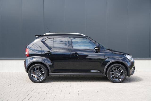 Suzuki IGNIS 1.2 Stijl Smart Hybrid - Camera - Trekhaak - Carplay - Auto Clima - Keyless - Rijklaar