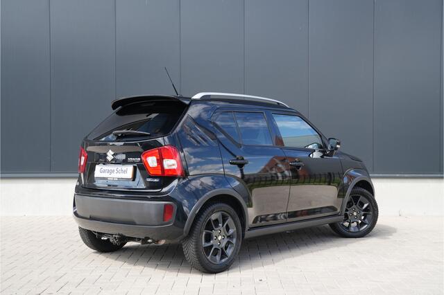 Suzuki IGNIS 1.2 Stijl Smart Hybrid - Camera - Trekhaak - Carplay - Auto Clima - Keyless - Rijklaar