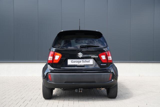 Suzuki IGNIS 1.2 Stijl Smart Hybrid - Camera - Trekhaak - Carplay - Auto Clima - Keyless - Rijklaar