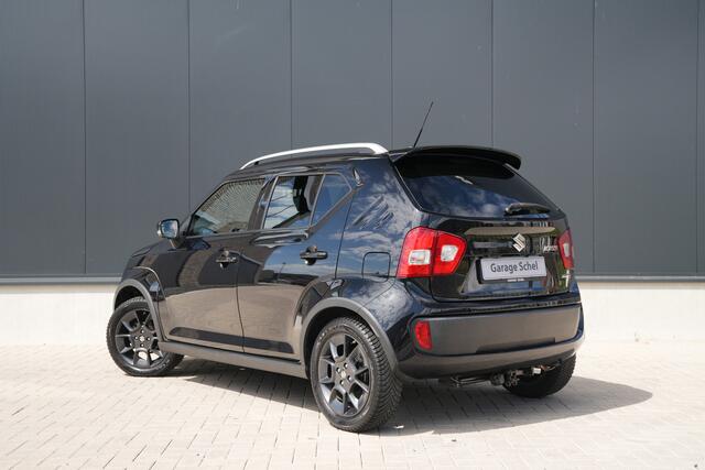 Suzuki IGNIS 1.2 Stijl Smart Hybrid - Camera - Trekhaak - Carplay - Auto Clima - Keyless - Rijklaar