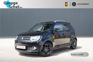 Suzuki IGNIS 1.2 Stijl Smart Hybrid - Camera - Trekha