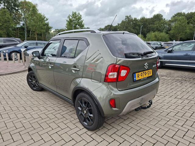 Suzuki IGNIS 1.2 Smart Hybrid Style | Trekhaak | Camera | Carplay | Climate control