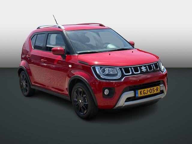 Suzuki IGNIS 1.2 Smart Hybrid Select | Automaat | Navi | Camera | Carplay