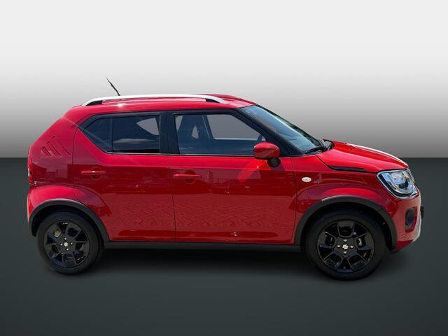 Suzuki IGNIS 1.2 Smart Hybrid Select | Automaat | Navi | Camera | Carplay