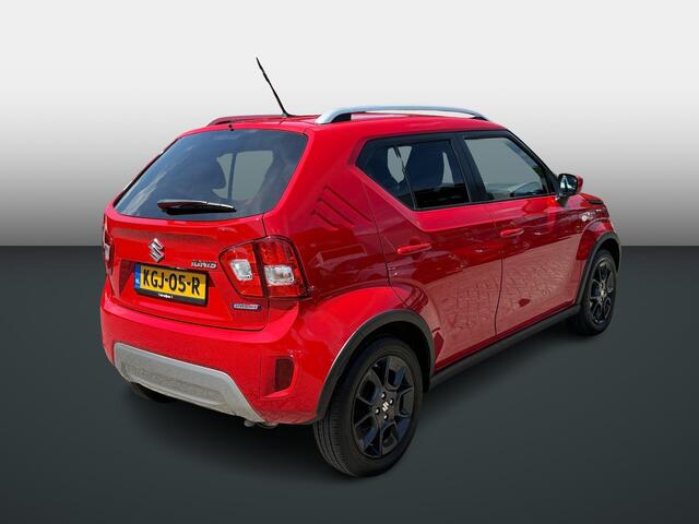 Suzuki IGNIS 1.2 Smart Hybrid Select | Automaat | Navi | Camera | Carplay