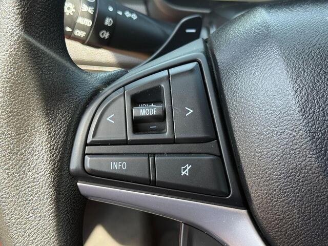 Suzuki IGNIS 1.2 Smart Hybrid Select | Automaat | Navi | Camera | Carplay