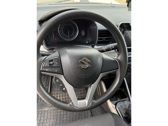 Suzuki IGNIS 1.2 Select AIRCO STOELVERW. APPLE HOGE INSTAP