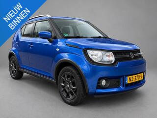 Suzuki IGNIS 1.2 Select AIRCO STOELVERW. APPLE HOGE I