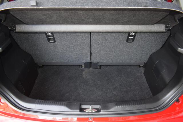 Suzuki IGNIS 1.2 Select | Stoelverwarming | Airco | Navigatie | Camera | Bluetooth | LMV |