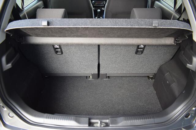 Suzuki IGNIS 1.2 Smart Hybrid Style | Navigatie | Stoelverwarming | Camera | Keyless |