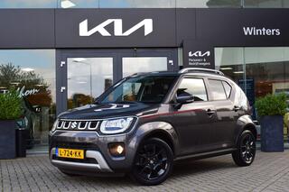Suzuki IGNIS 1.2 Smart Hybrid Style | Navigatie | Sto