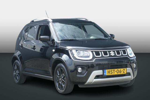 Suzuki IGNIS 1.2 Smart Hybrid Select NAVI||RIJKLAARPRIJS!!