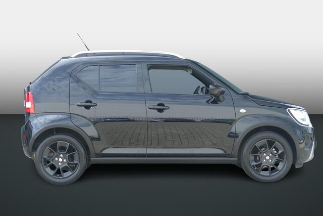 Suzuki IGNIS 1.2 Smart Hybrid Select NAVI||RIJKLAARPRIJS!!