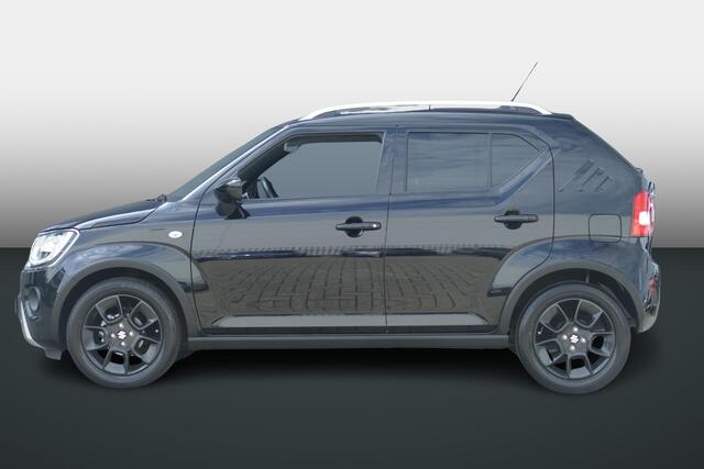 Suzuki IGNIS 1.2 Smart Hybrid Select NAVI||RIJKLAARPRIJS!!