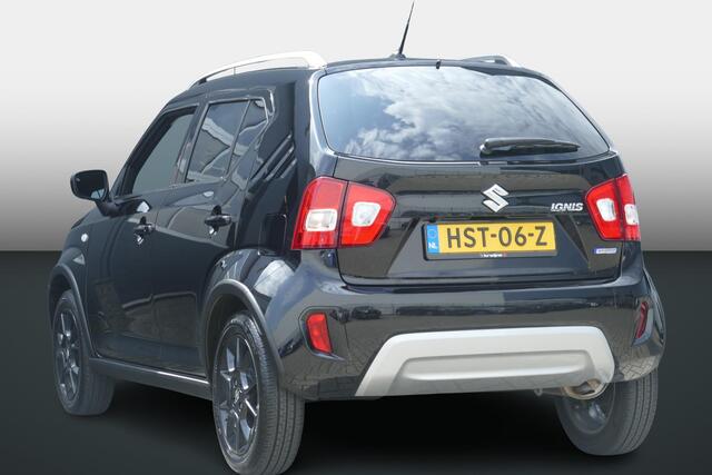Suzuki IGNIS 1.2 Smart Hybrid Select NAVI||RIJKLAARPRIJS!!