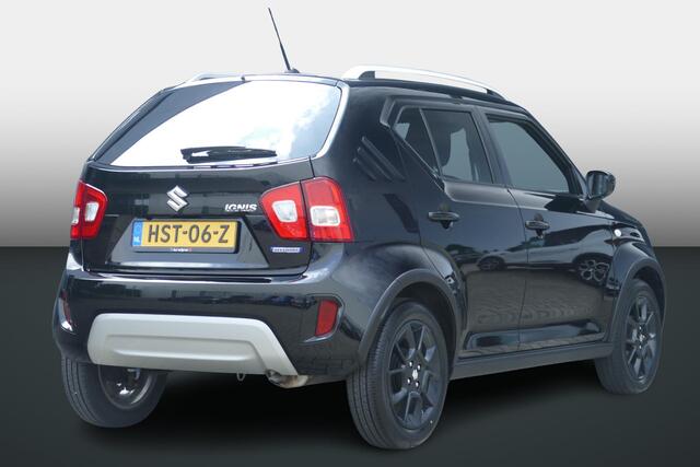 Suzuki IGNIS 1.2 Smart Hybrid Select NAVI||RIJKLAARPRIJS!!