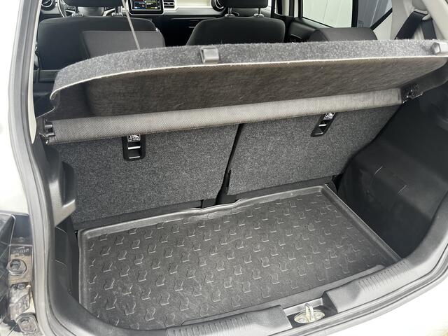 Suzuki IGNIS 1.2 Smart Hybrid Style Automaat Parkeersensoren Cruise Climate Carplay