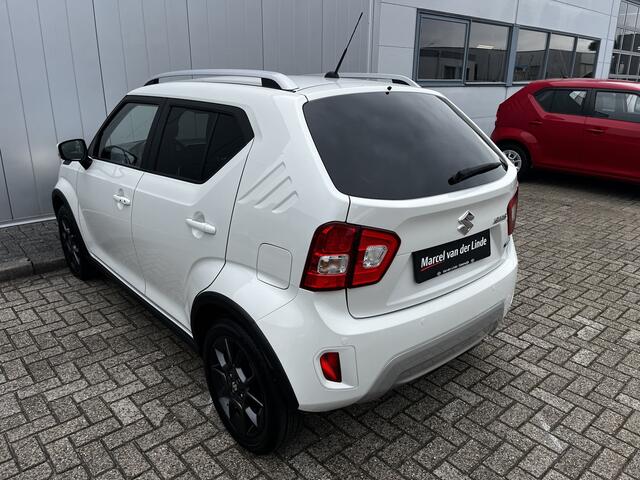 Suzuki IGNIS 1.2 Smart Hybrid Style Automaat Parkeersensoren Cruise Climate Carplay
