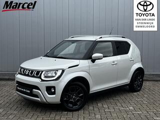 Suzuki IGNIS 1.2 Smart Hybrid Style Automaat Parkeers