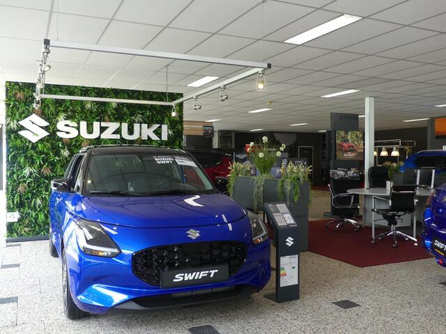 Suzuki IGNIS 1.2 Comfort Airco, Trekhaak, Dealer onderhouden.