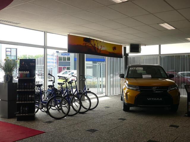 Suzuki IGNIS 1.2 Comfort Airco, Trekhaak, Dealer onderhouden.