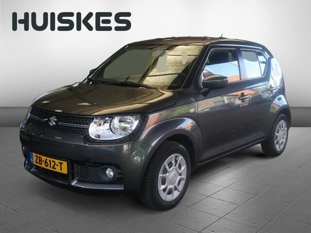 Suzuki IGNIS 1.2 Comfort | Airco | Bluetooth