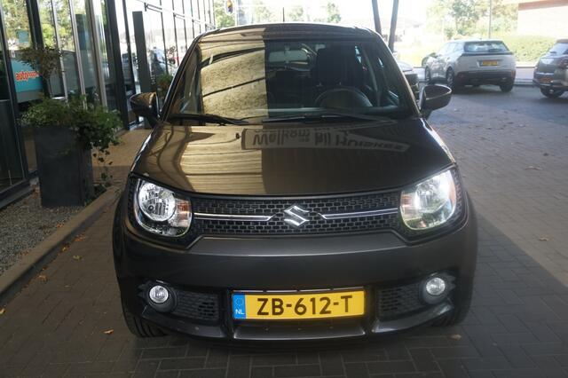 Suzuki IGNIS 1.2 Comfort | Airco | Bluetooth