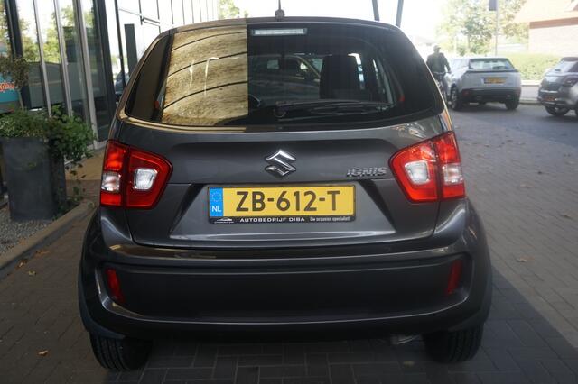 Suzuki IGNIS 1.2 Comfort | Airco | Bluetooth