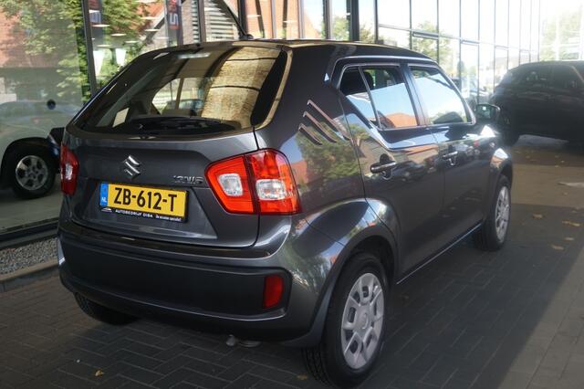 Suzuki IGNIS 1.2 Comfort | Airco | Bluetooth