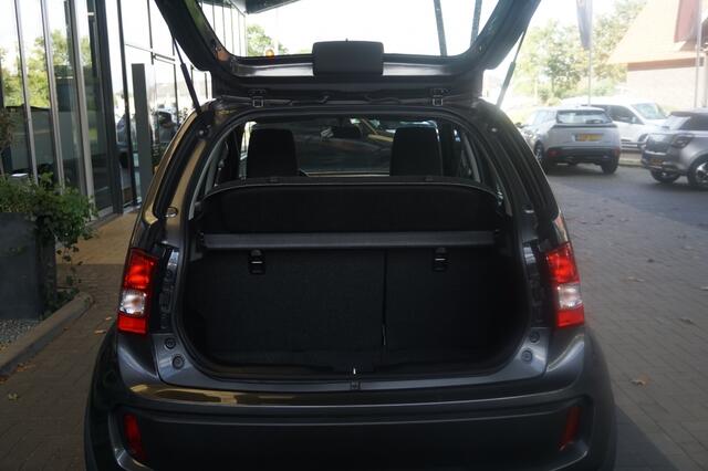 Suzuki IGNIS 1.2 Comfort | Airco | Bluetooth