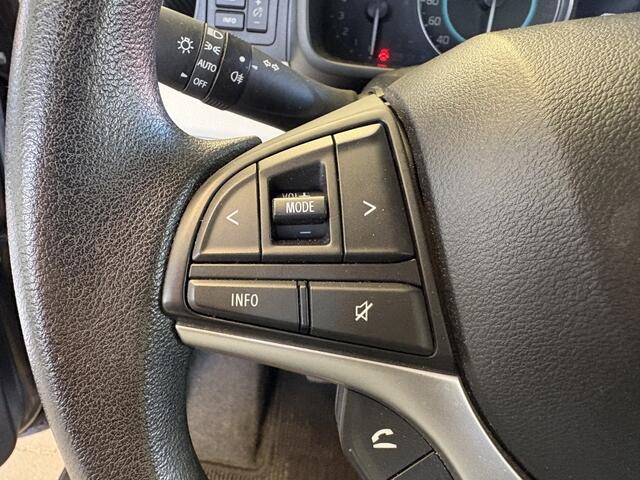 Suzuki IGNIS 1.2 Comfort | Airco | Bluetooth