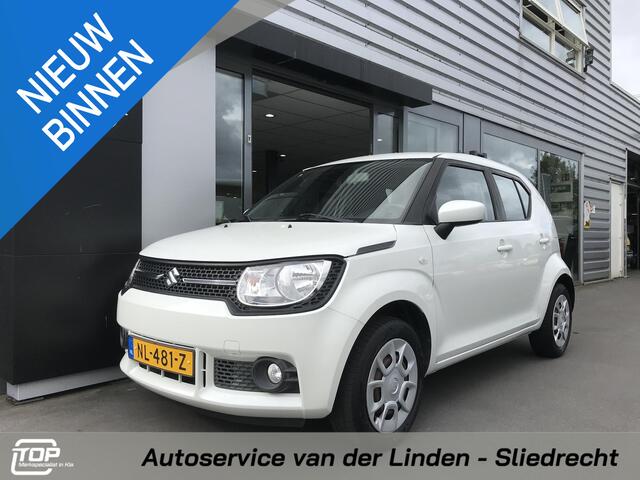 Suzuki IGNIS 1.2 Comfort