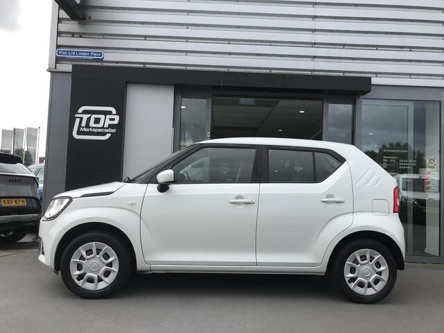 Suzuki IGNIS 1.2 Comfort