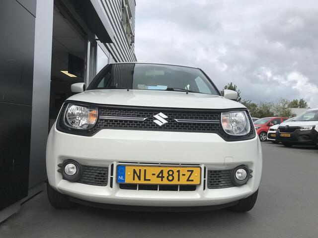 Suzuki IGNIS 1.2 Comfort